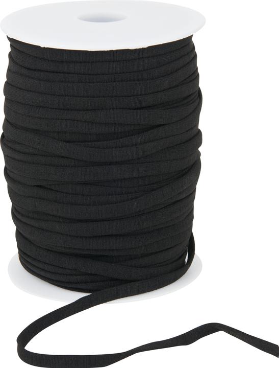 Image du produit VBS Bande élastique XXL "5,8 mm", 50 m