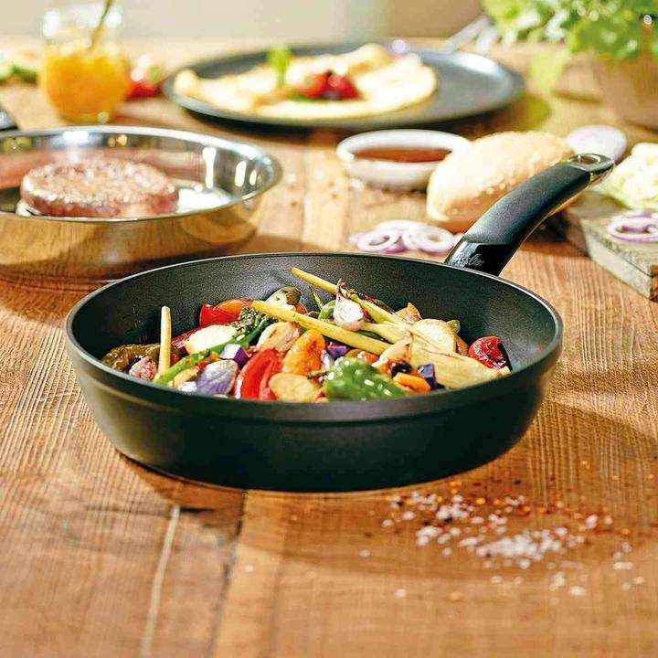 Produktbild Fissler Protect Alux Premium (20 cm, Bratpfanne)