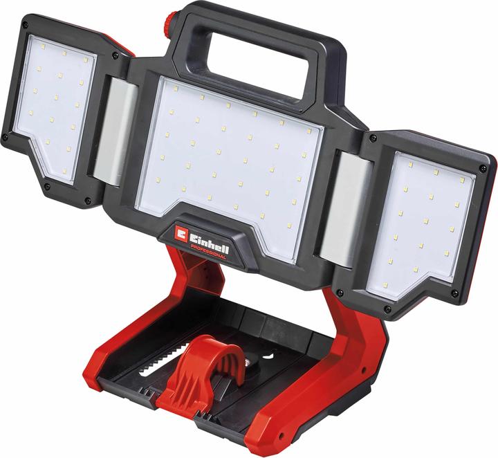Image du produit Einhell Akku-Lampe TP-CL 3000 Li-Set (3000 lm)