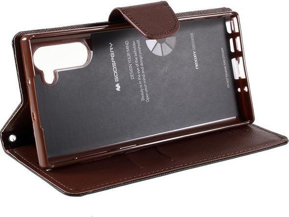 Produktbild Goospery Fancy Diary Series (Samsung Galaxy Note 10)