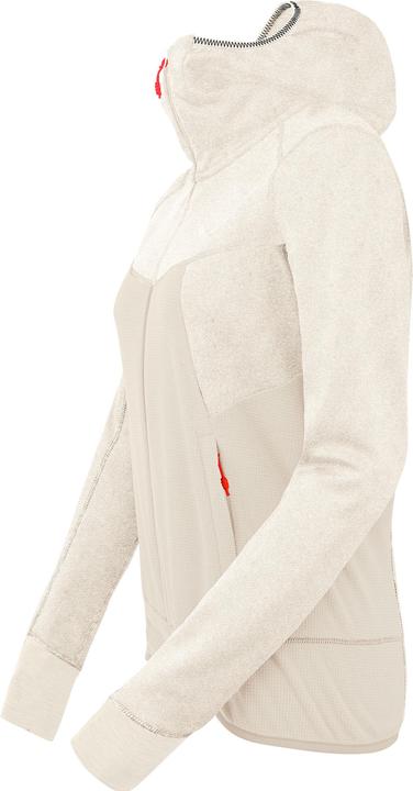 Image du produit Salewa Puez Hybrid Polarlite Da Veste Polaire Avec Capuche (38)