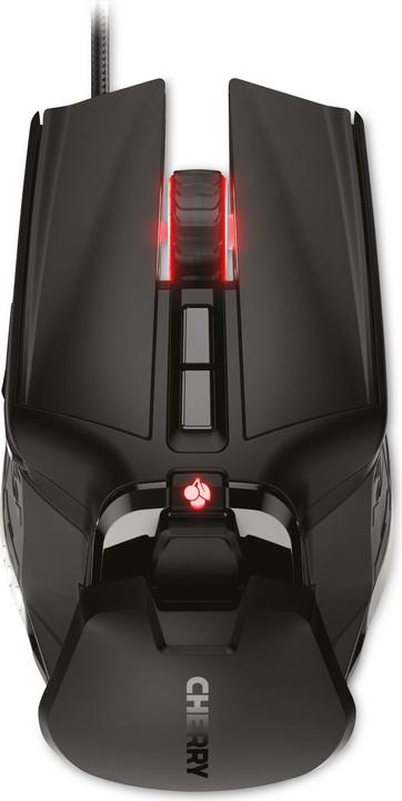 Produktbild CHERRY MC 9620 FPS (Kabelgebunden)
