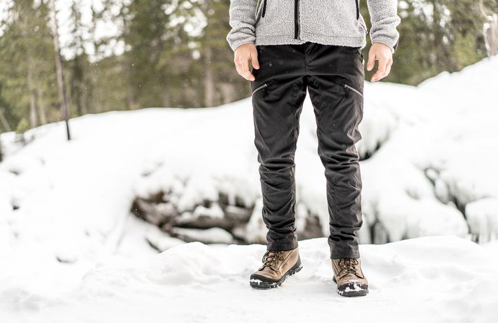 Produktbild Klättermusen Dvalin Pants (XL)