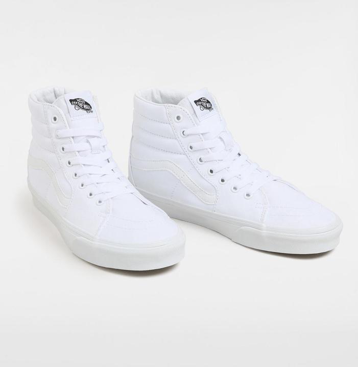 Immagine prodotto Vans UA SK8-Hi Bianco Vero (34.5)