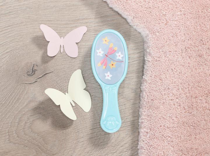 Actual product image Baby Annabell Sophia, br?nett 43cm