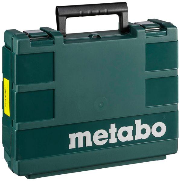 Produktbild Metabo BS 18 L (Akkubetrieb)
