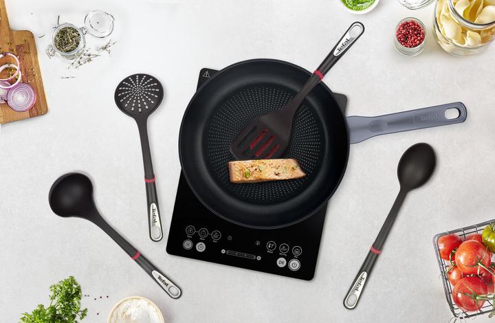 Produktbild Tefal Ingenio Küchenutensilien-Set
