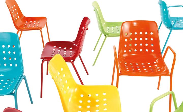 Actual product image Schaffner Bermuda