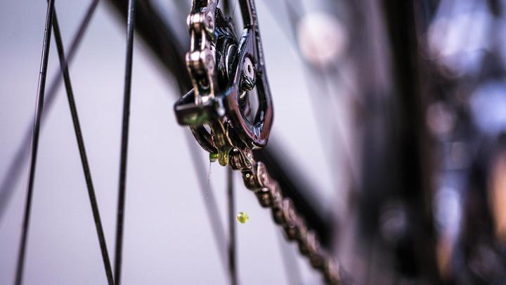 Actual product image Muc-Off Drivetrain Cleaner (500 ml, Chain cleaner)