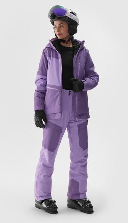 Actual product image 4F Ski Jacket (L)