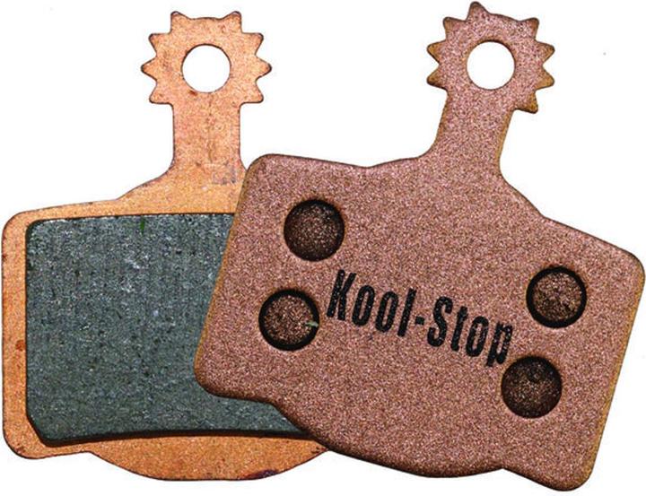 Kool Stop Disc brake pads Magura MT2/MT4/MT6/MT8 sintered (Magura, Sintered metal)