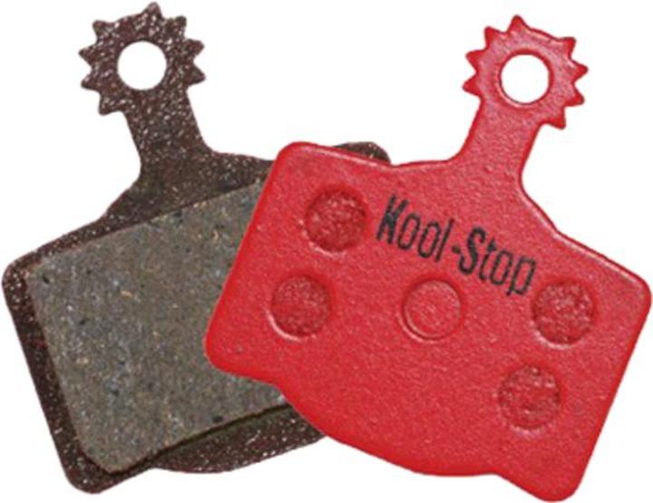 Image du produit Kool Stop Plaquettes de frein à disque Disc Magura (Magura, Organique)