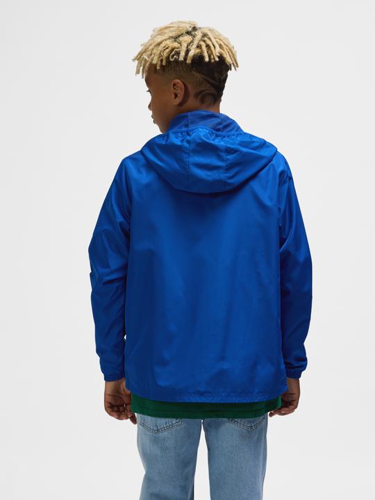 Produktbild hummel Hmlessential Aw Jacket Kids (128)