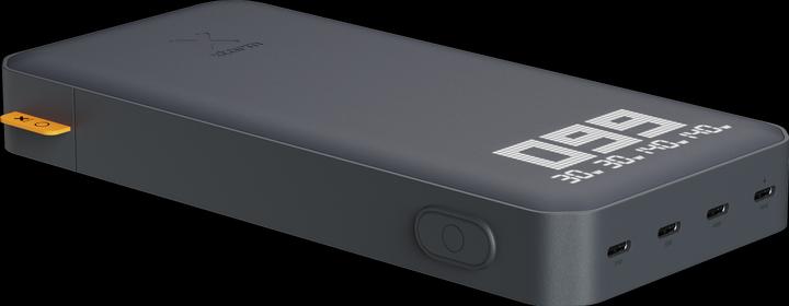Produktbild Xtorm XB4 Series Titan (27000 mAh, 200 W, 99.90 Wh)