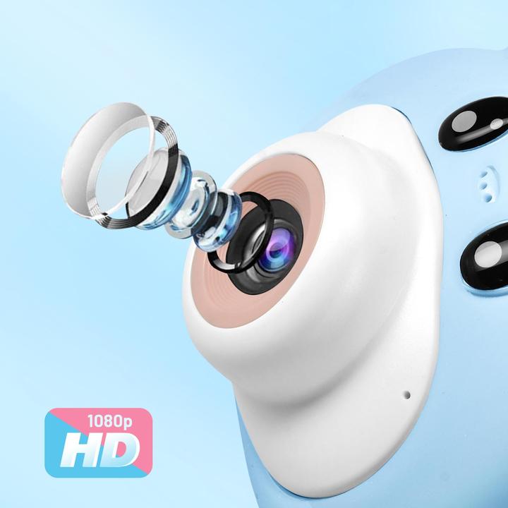 Immagine prodotto Maxlife Fotocamera digitale per bambini