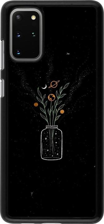 Actual product image PhoneLook Cover Vase black (Samsung Galaxy S20+)