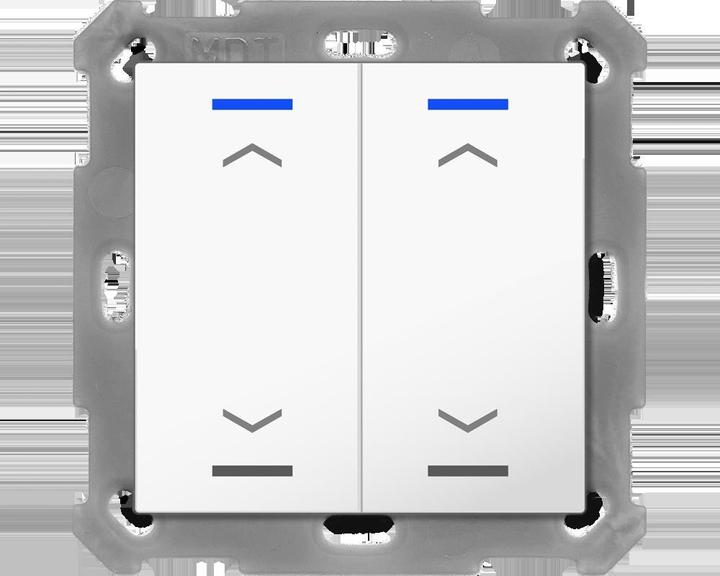 MDT KNX Taster