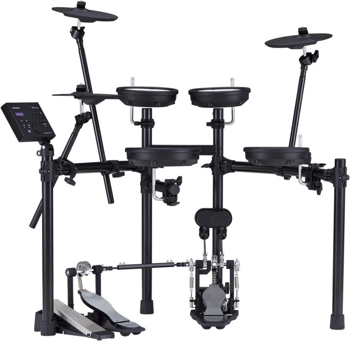 Roland TD-07DMK Set (E-drum)