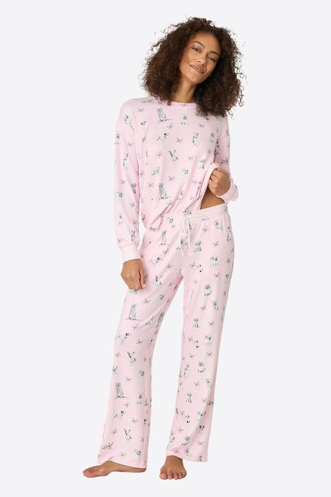 Produktbild Pj Salvage Pyjamahose Butterfly Grove (XS)