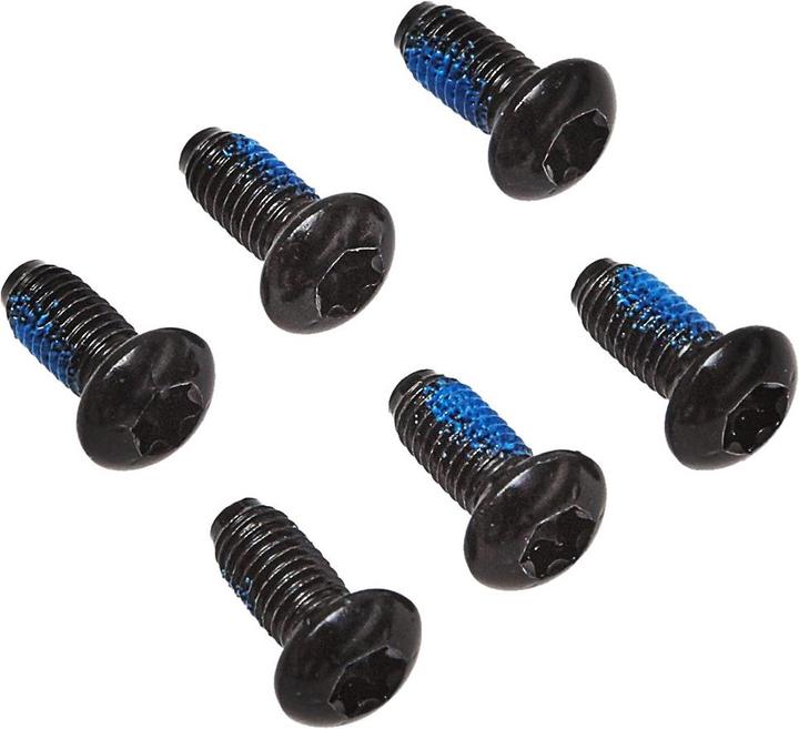 Produktbild Clarks Lightweight Disc-Rotor 6-loch (203 mm)