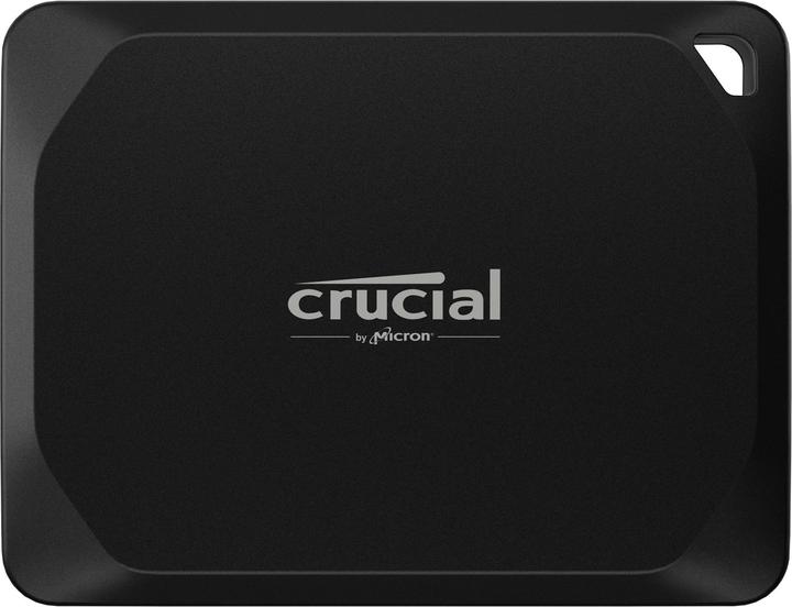 Crucial X10 Pro (4000 GB)