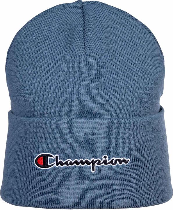 Produktbild Champion Mütze Casual Bequem sitzend
