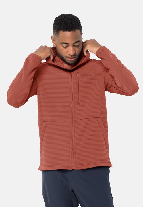 Produktbild Jack Wolfskin Modesto Hooded Jkt Men (M)