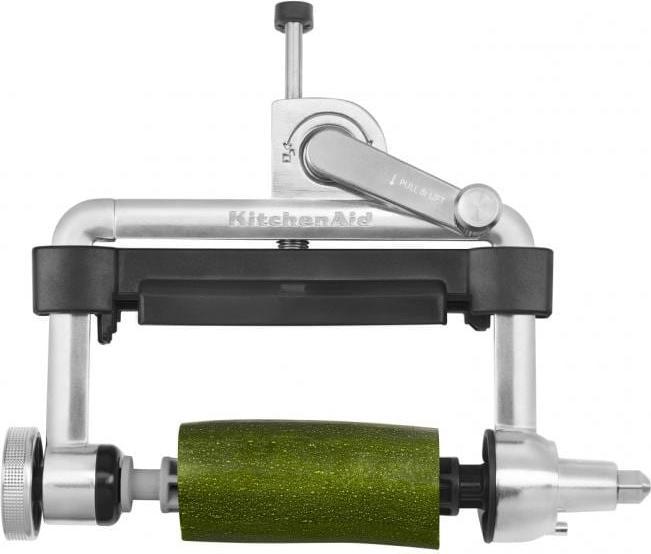 Produktbild KitchenAid Gemüseblattschneider