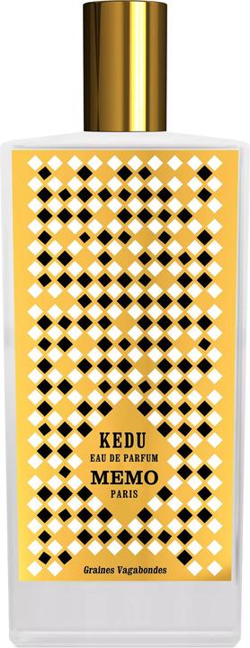Produktbild Memo Paris Kedu (Eau de Parfum, 75 ml)