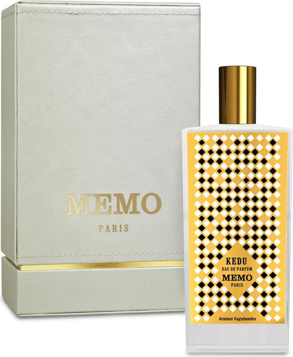 Produktbild Memo Paris Kedu (Eau de Parfum, 75 ml)