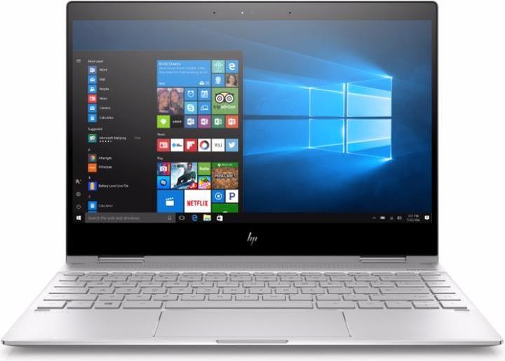 Produktbild HP Spectre x360 13-ae090nz (13.30", Intel Core i7-8550U, 16 GB, 1000 GB, CH)