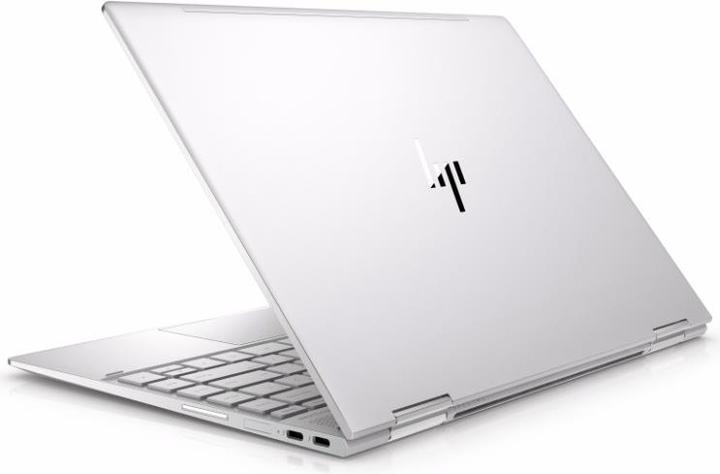 Produktbild HP Spectre x360 13-ae090nz (13.30", Intel Core i7-8550U, 16 GB, 1000 GB, CH)