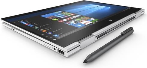 Produktbild HP Spectre x360 13-ae090nz (13.30", Intel Core i7-8550U, 16 GB, 1000 GB, CH)