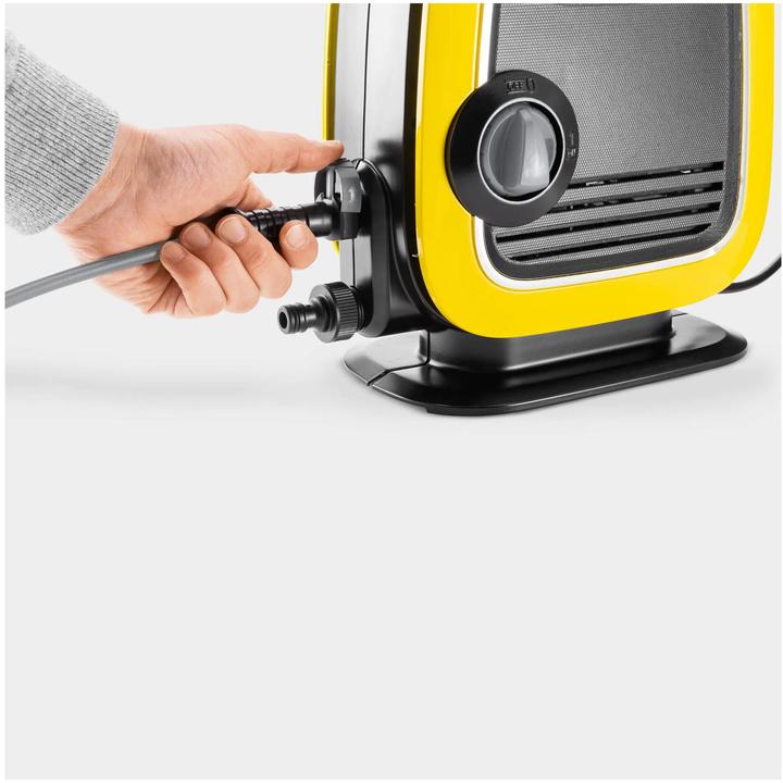 Actual product image Kärcher K Mini (Electrical connection)