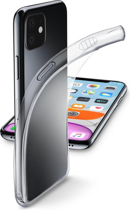 Cellularline Fine (Apple iPhone 11)