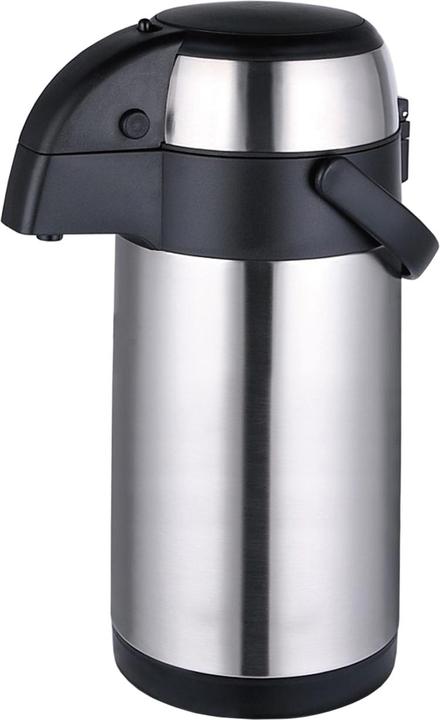 Michelino Isolierkanne Pumpkanne (3 l)