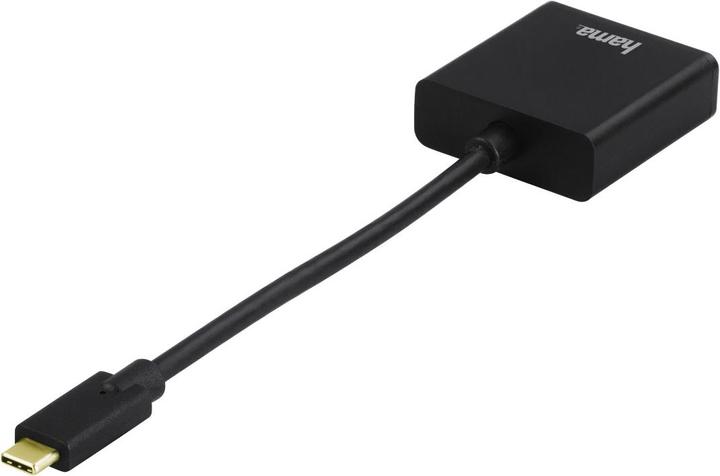 Produktbild Hama USB-C-Adapter für HDMI (HDMI, 23 cm)