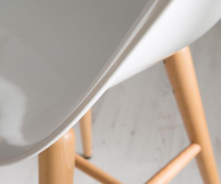 Actual product image Kare Design Forum Wood
