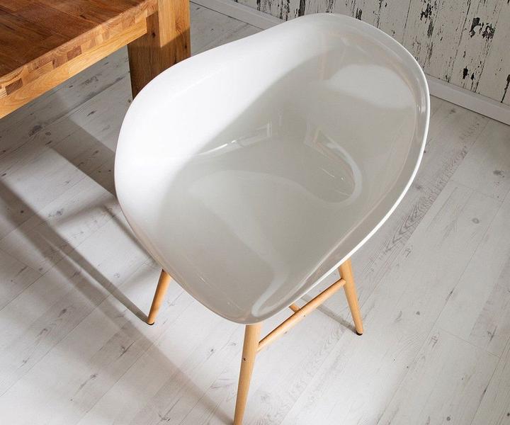 Actual product image Kare Design Forum Wood