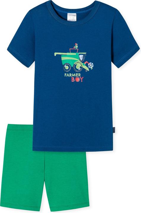 Produktbild Schiesser Boys Pyjama (92)