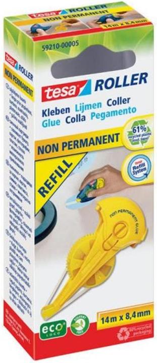 Image du produit tesa Recharge de rouleau adhésif