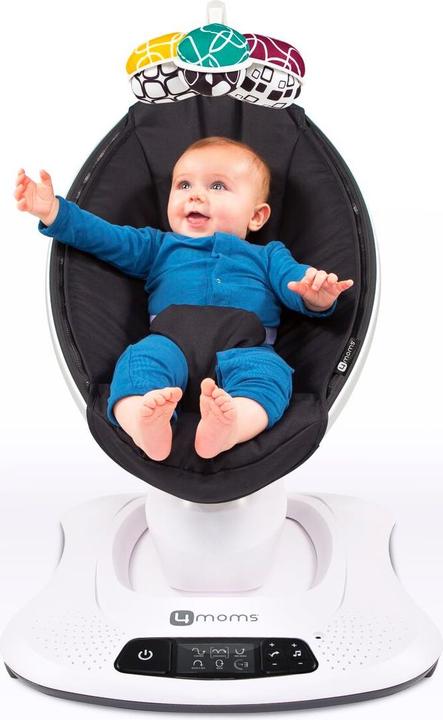 Image du produit 4moms mamaRoo 4
