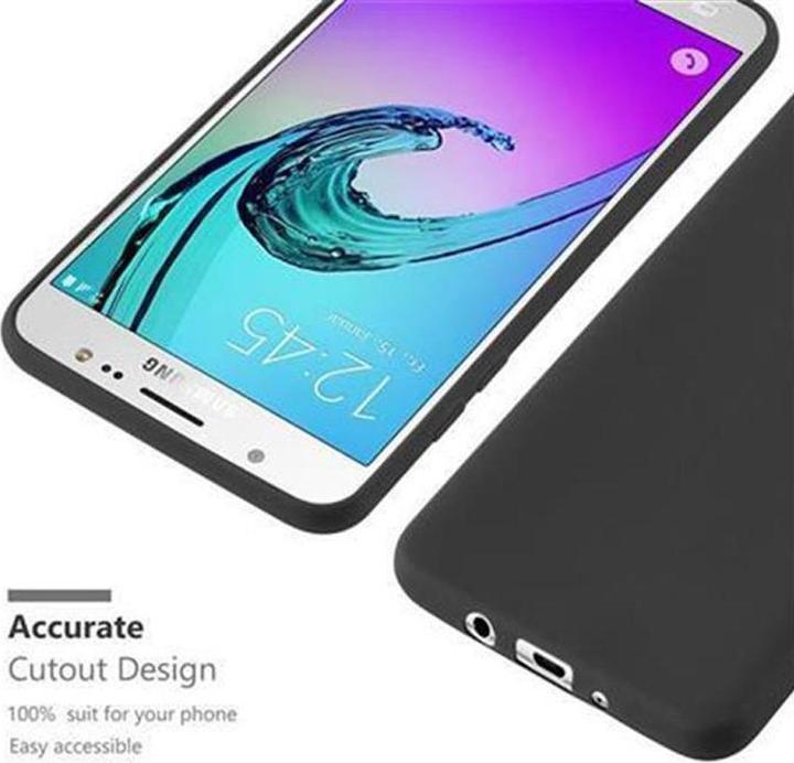 Productafbeelding Cadorabo TPU Candy Cover (Samsung Galaxy J5 (2016))