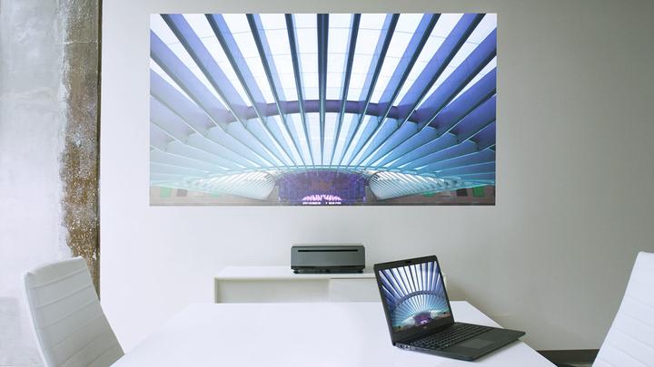 Immagine prodotto Dell S718ql (4K, 5000 lm, 0.189:1)