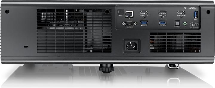 Immagine prodotto Dell S718ql (4K, 5000 lm, 0.189:1)
