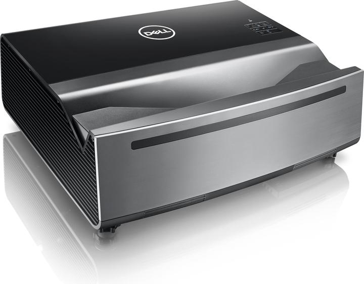Dell S718ql (4K, 5000 lm, 0.189:1)