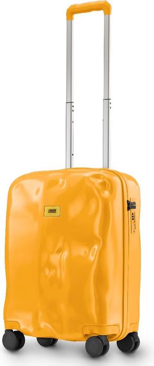 Immagine prodotto Crash baggage ICON - TONE ON TONE Cabin, Melon (35 l, Bagaglio a mano (fino a 50 litri))