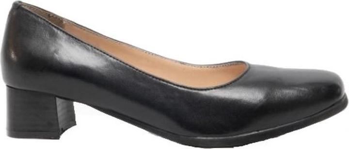 Image du produit Amblers Safety Chaussures à talon en cuir Walford (40)