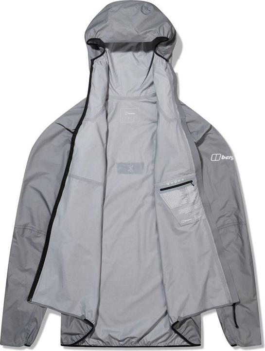 Actual product image Berghaus MTN Guide Hyper Light Jacket (48)