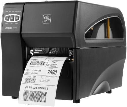 Produktbild Zebra Zt220d (203 dpi)